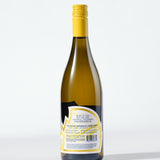 2024 Chardonnay — back label