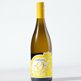 2024 Chardonnay — front label