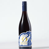2024 Pinot Noir — front label