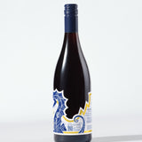 2024 Pinot Noir — label, three-quarter view