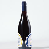 2024 Pinot Noir — label, three-quarter view from the other side